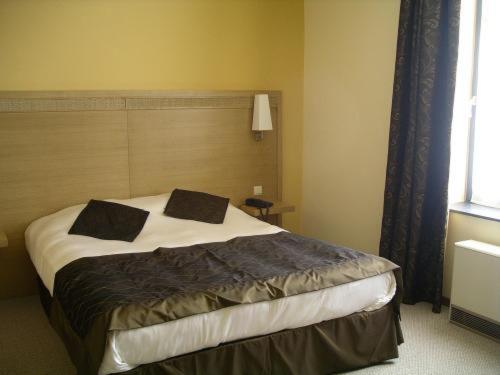 Hotel Les Mignees Barvaux Quarto foto